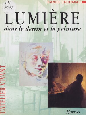 cover image of La lumière